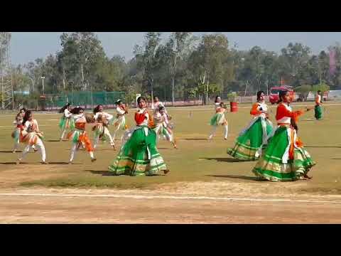 गणतंत्र दिवस समारोह 2025