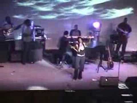 James Ross @ Jamil Freeman (Israel & New Breed) - St. Louis