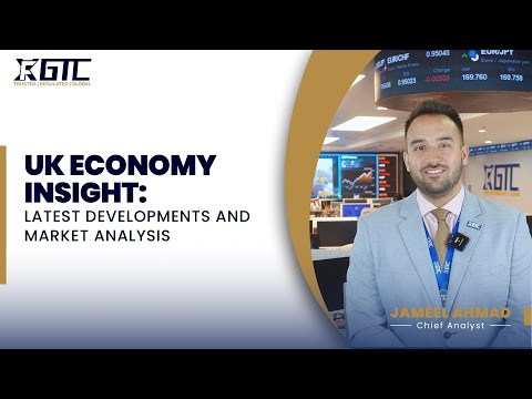Daily Markets Update (20th June 2024) | Jameel Ahmad | GTC Group