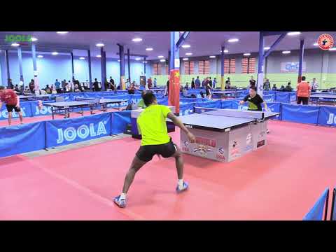 Ojo Onaolapo (2631) vs Roger Liu (2315)