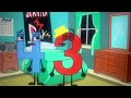 King Michael J F S Jumpstart Numbers Episode 1 3 Gets Naughty
