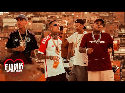 MAROLADÃO NOIS SEMPRE TÁ [ WEB CLIPE ] MC PAIVA • DJ OREIA