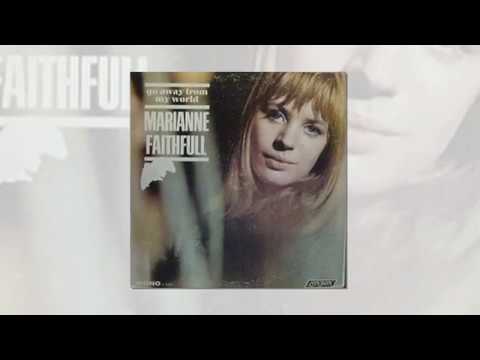Marianne Faithfull - Summer Nights