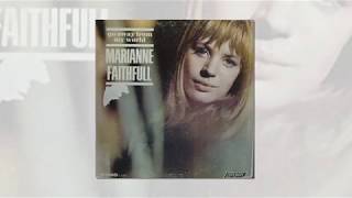 Marianne Faithfull - Summer Nights
