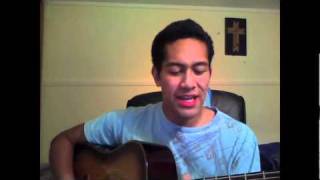 Stan Walker- I Choose You (COVER)