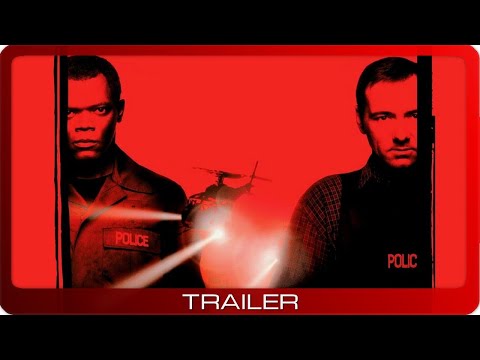 Trailer-Vorschau: Verhandlungssache