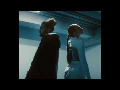 Tate McRae & Ali Gatie - Lie To Me [Clean]