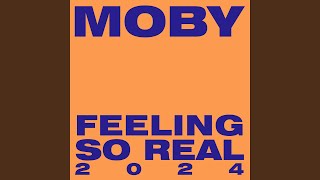 Feeling So Real