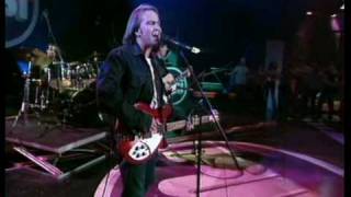 Te he echado de menos hoy - Los Secretos