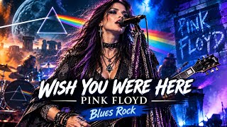 Interstellar Overdrive/ Wish You Were Here