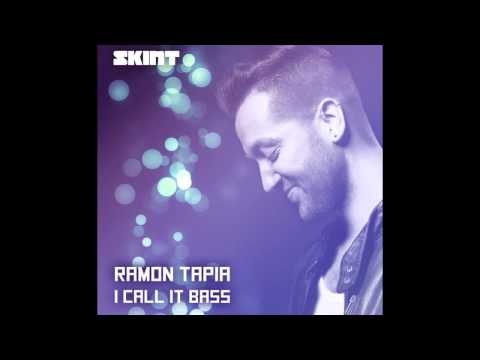 Ramon Tapia - I Call It Bass (Ramon Tapia Dubba Dub) [Skint Records]