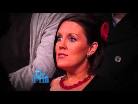 Wednesday 02/06: Baby Snatcher -- Barely Escaping a Fetal Abduction? - Dr. Phil