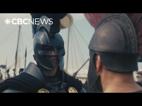 The most anticipated films coming in 2026