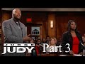 Did Woman Cheat Friend Who Negotiated Settlement Part 3