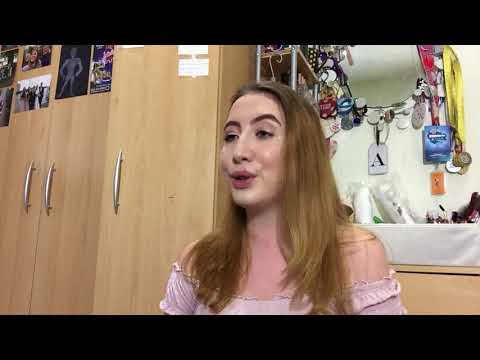 Someone like you - Adele || cover by Alice- amelia