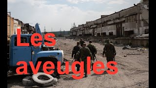 Ukraine:Attention, les Etats Unis se sont toujours trompés.