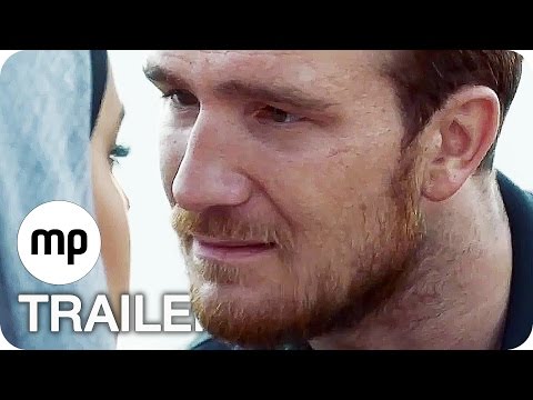 4 BLOCKS Trailer German Deutsch (2017) TNT Mini-Serie