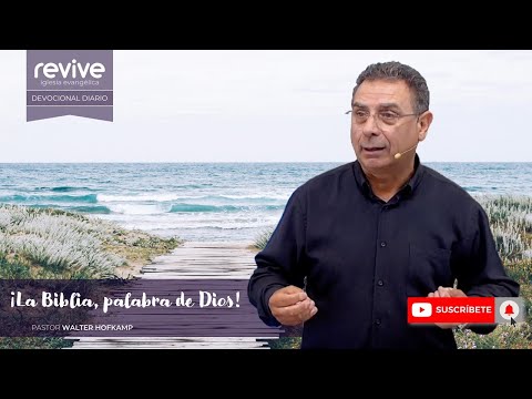 Devocional 314 Jueves   Evidencias externas sobre la Biblia