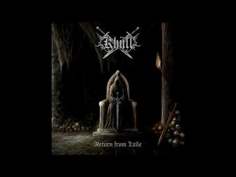 Khüll - Reconquest of the Kingdom (Preview)