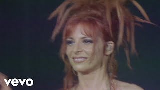 Mylène Farmer - La Poupée Qui Fait Non ft. Khaled