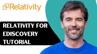 Relativity for eDiscovery チュートリアル // Relativity One Legal Software デモ