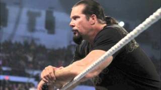 Kevin Nash new theme song 2011 (Chipmunk Version)