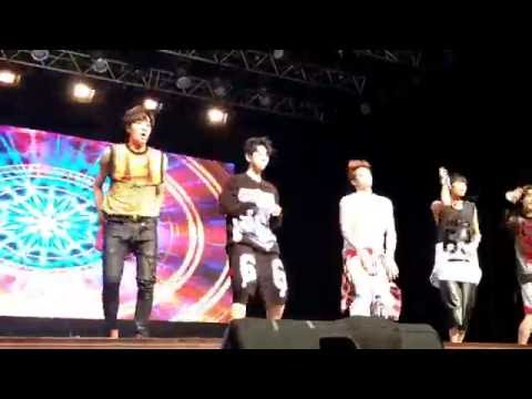 Lungi dance - JJCC Version