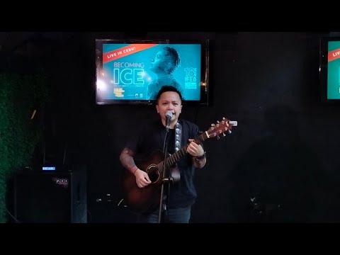 Ice Seguerra - Pagdating Ng Panahon (2022 Live Version)
