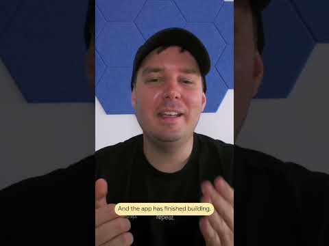 How to vibe code Android apps