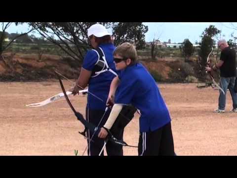 Mid North Archery Club