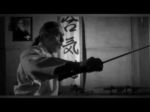 Aikido zanshin - Promo 2021 #合気道