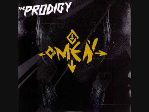 The Prodigy - Omen (DJ Damon Remix)