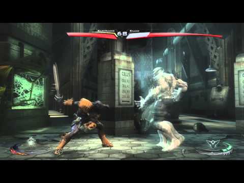 Injustice Live Shenanigans 17.3: Crushing the Dream!