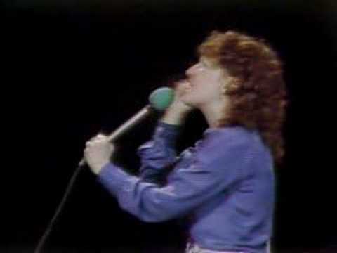 The Bette Midler Show - Delta Dawn