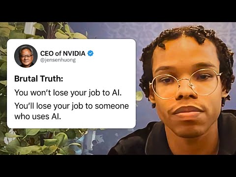 AI is going to take my job. - Thoughts from a Creator
