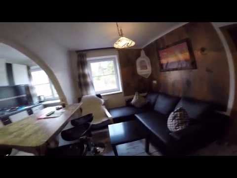 Ferienwohnung Daniel 2017
