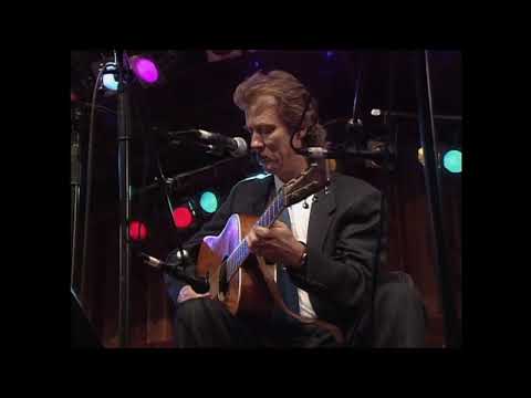 DOC WATSON, TONY RICE, DAN CRARY, STEVE KAUFMAN & JACK LAWRENCE - Billy In the Lowground