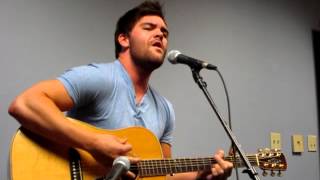 Makin&#39; This Boy Go Crazy - Dylan Scott