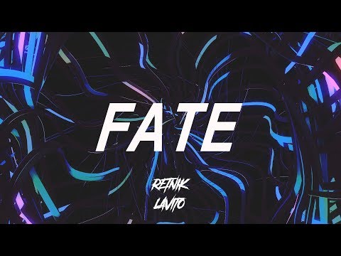 [FREE] Wavy Chill Type Beat 2018 'FATE' Trap Type Beat | Lavito & Retnik Beats