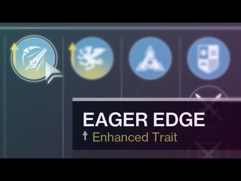 Enhanced Eager Edge