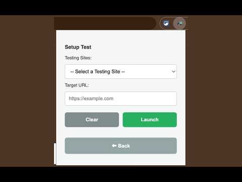 Item video thumbnail