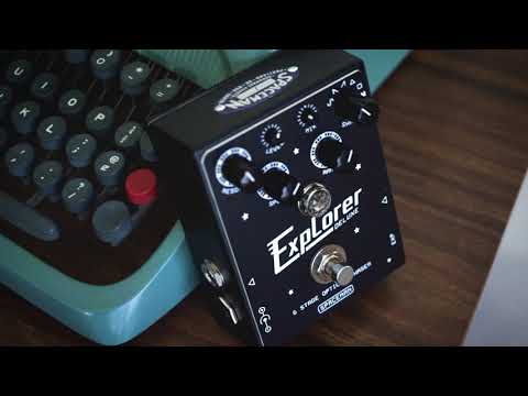 Immagine Spaceman Explorer Deluxe - 3