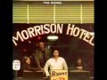 The Doors - Indian Summer (Morrison Hotel ...
