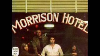 The Doors - Indian Summer (Morrison Hotel Version)