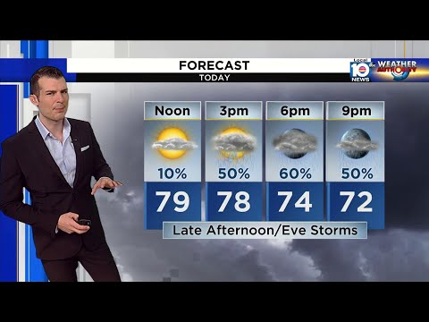 Local 10 News Weather :01/06/2023 Morning Edition