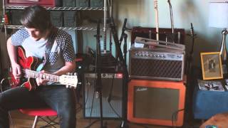 Vince Gill - Take Me Down