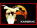 Karbrac MKP Mortal Kombat Chaotic New Era 1 2