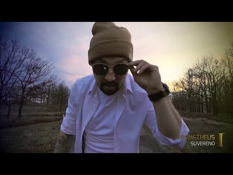 SUVERENO PROMETHEUS  |SNIPPET k prvému CD z dvojalbumu|