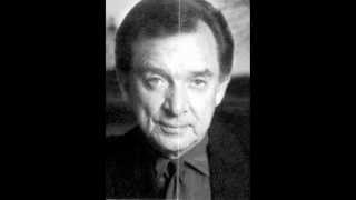 Living Her Life In A Song - Ray Price 1983