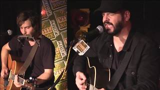 The Record Company - Chris Comes Home (Off the Ground &amp; Baby I&#39;m Broken)